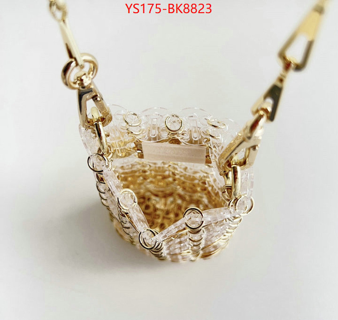 Paco Rabanne Bags(TOP)-Crossbody- ID: BK8823 $: 175USD,