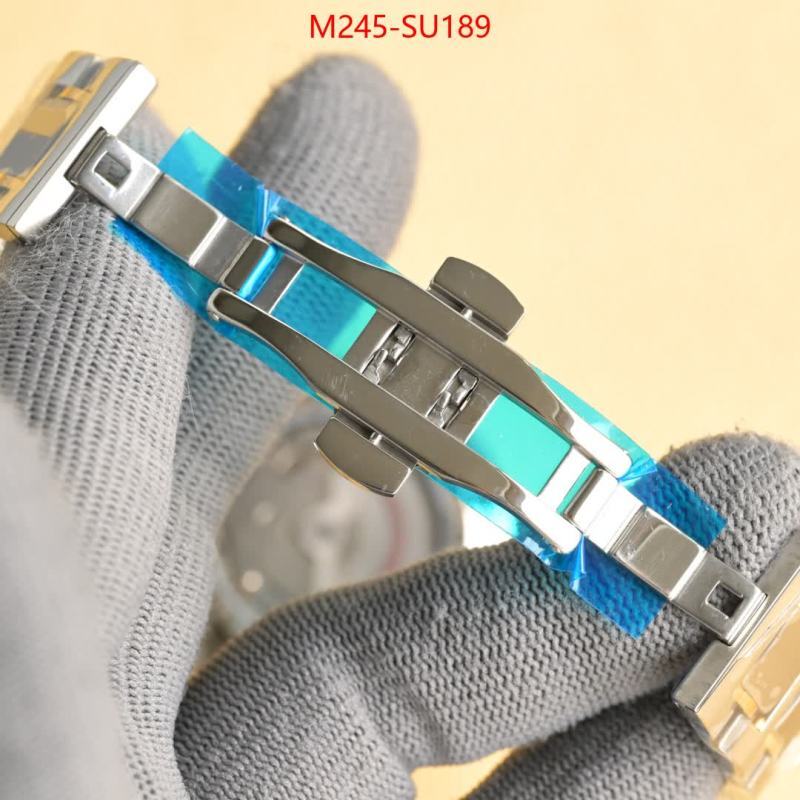 Watch(TOP)-Omega ID: SU189 $: 245USD