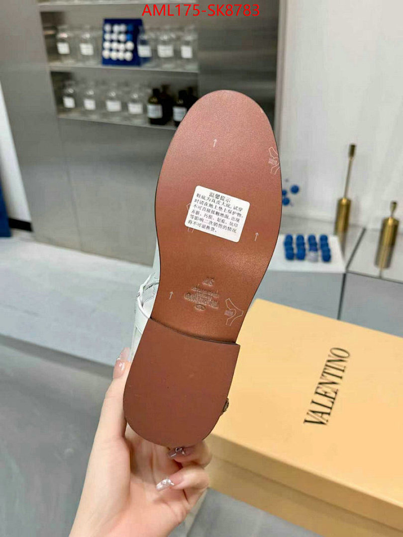 Women Shoes-Boots ID: SK8783 $: 175USD