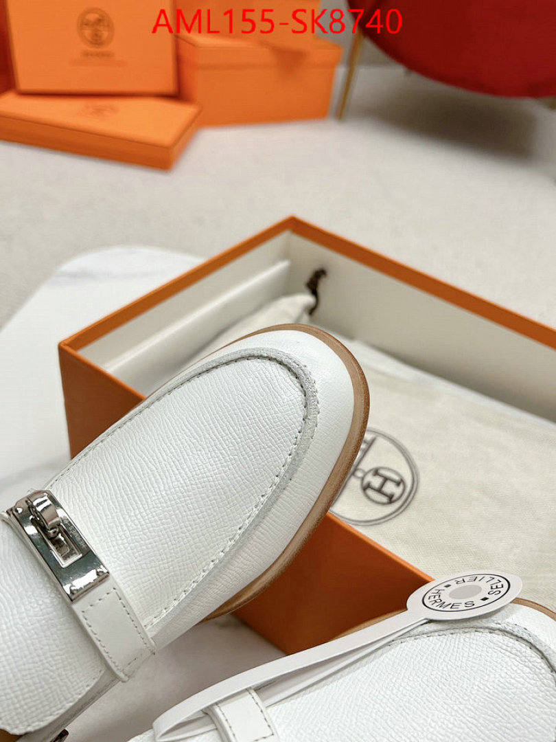 Women Shoes-Hermes ID: SK8740 $: 155USD