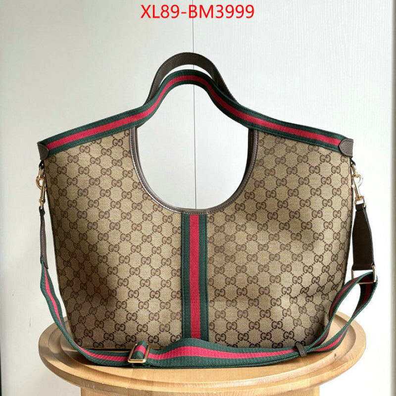 Gucci Bags(4A)-Handbag- ID: BM3999 $: 89USD,