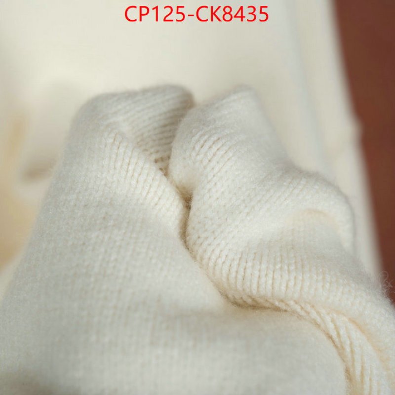 Clothing-AMI ID: CK8435 $: 125USD