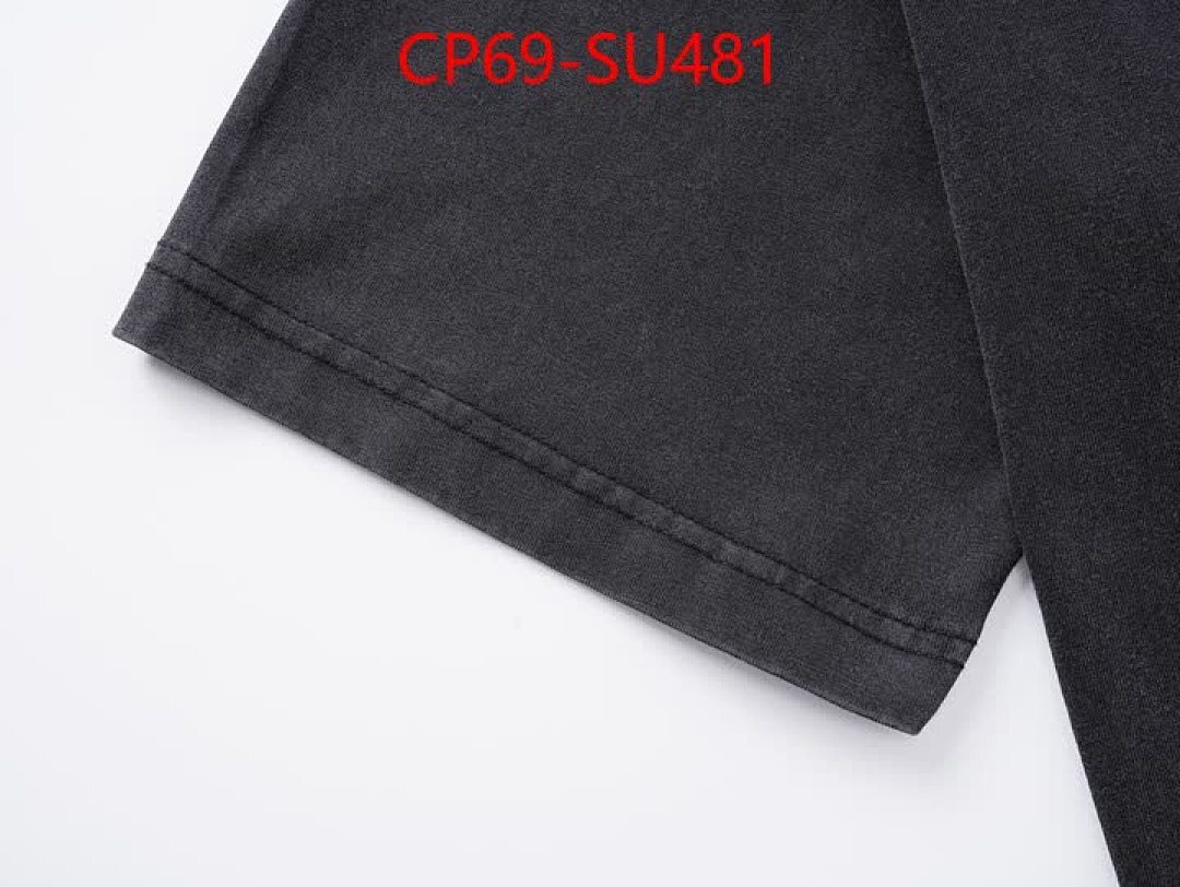 Clothing-Balenciaga ID: SU481 $: 69USD