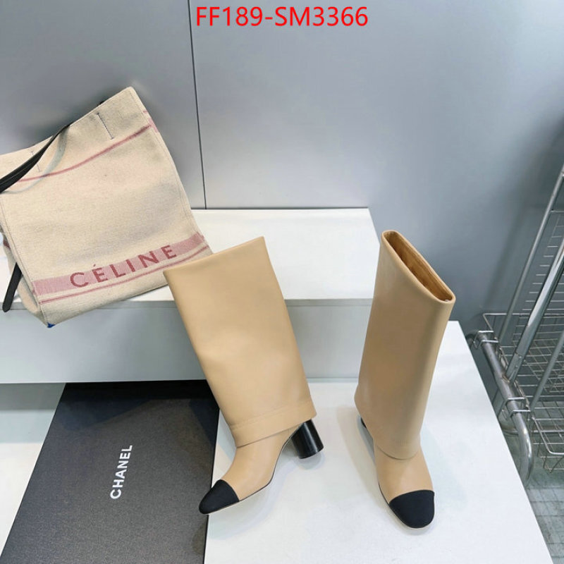 Women Shoes-Boots what ID: SM3366 $: 189USD