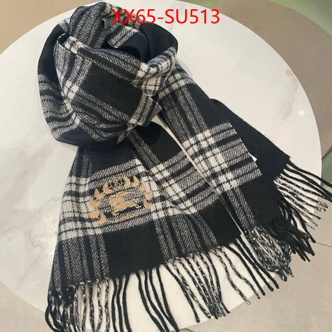 Scarf-Burberry ID: SU513 $: 65USD
