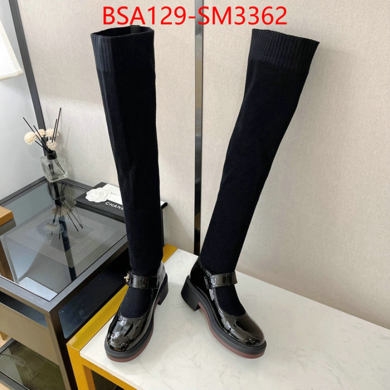 Women Shoes-Boots best capucines replica ID: SM3362 $: 129USD