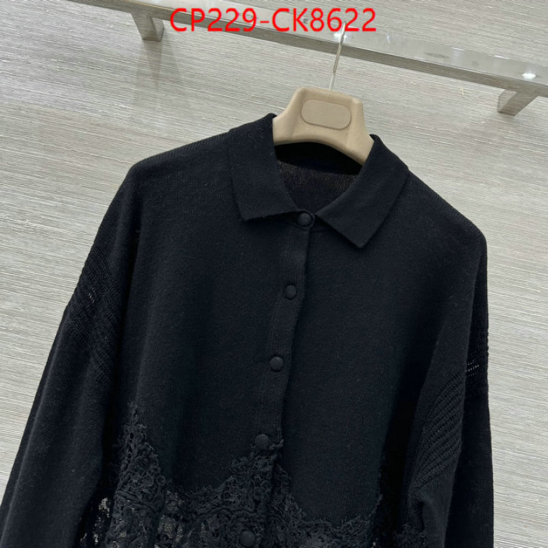 Clothing-Alexander Wang ID: CK8622 $: 229USD