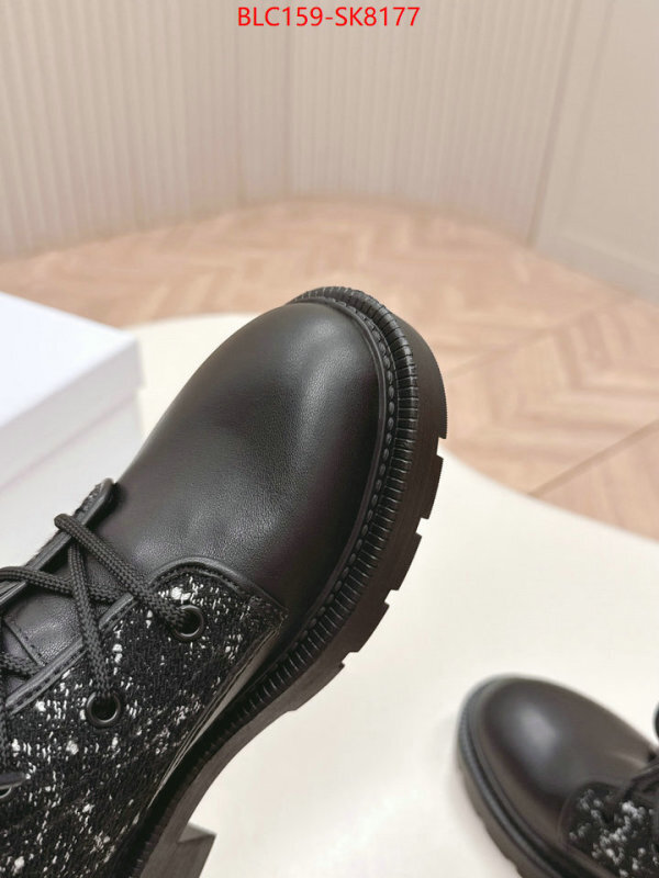 Women Shoes-Dior 7 star replica ID: SK8177 $: 159USD