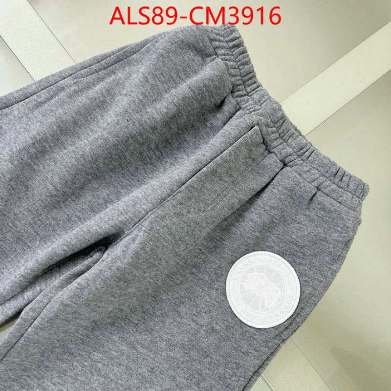 Kids clothing-Canada Goose ID: CM3916 $: 89USD