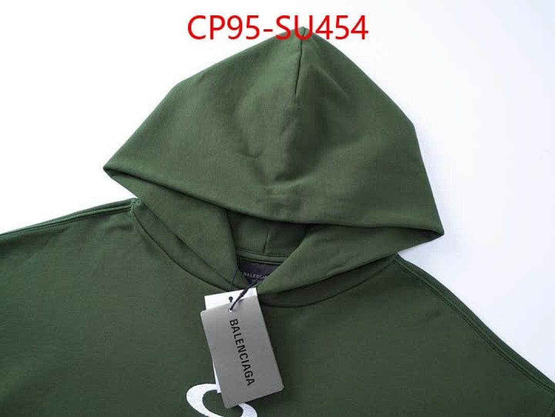 Clothing-Balenciaga ID: SU454 $: 95USD