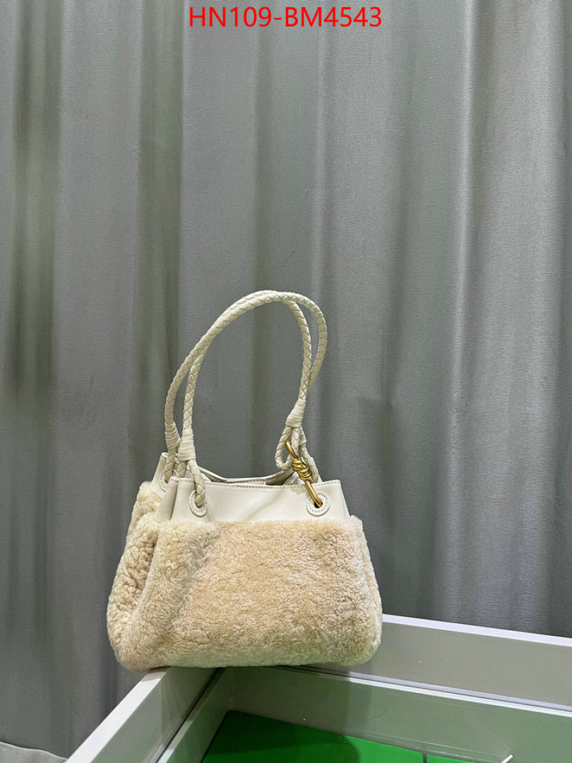 BV Bags(4A)-Handbag- ID: BM4543 $: 109USD,