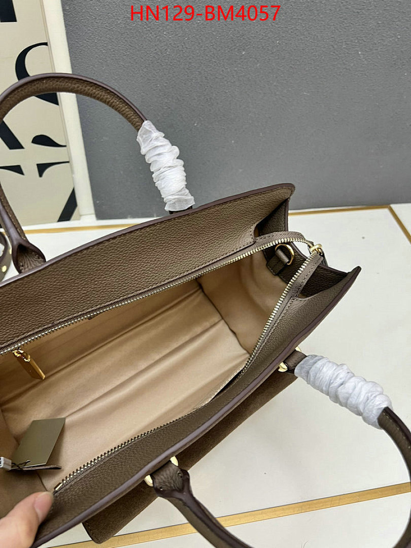 Coccinelle(4A)-Handbag- ID: BM4057 $: 129USD,