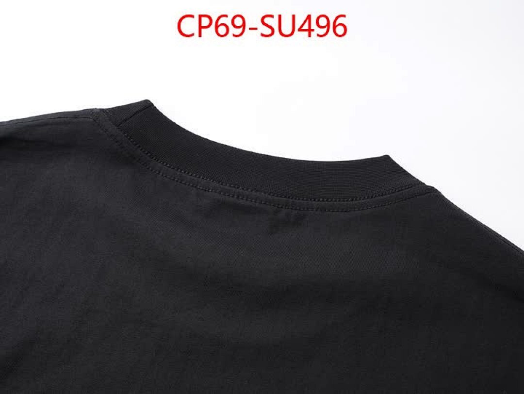 Clothing-Balenciaga ID: SU496 $: 69USD