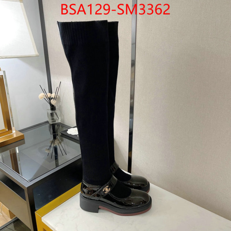 Women Shoes-Boots best capucines replica ID: SM3362 $: 129USD