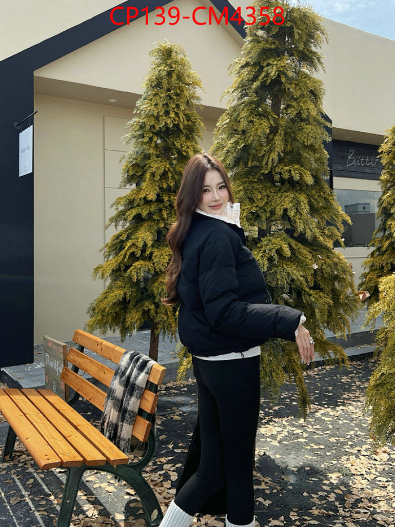 Down jacket Women-Loro Piana ID: CM4358 $: 139USD