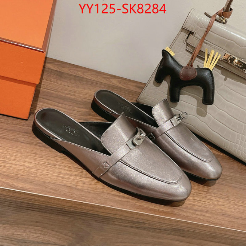 Women Shoes-Hermes best quality fake ID: SK8284 $: 125USD