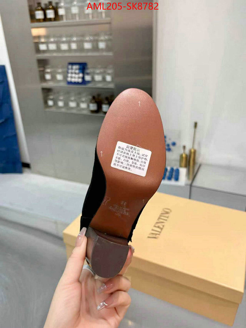 Women Shoes-Boots ID: SK8782 $: 205USD