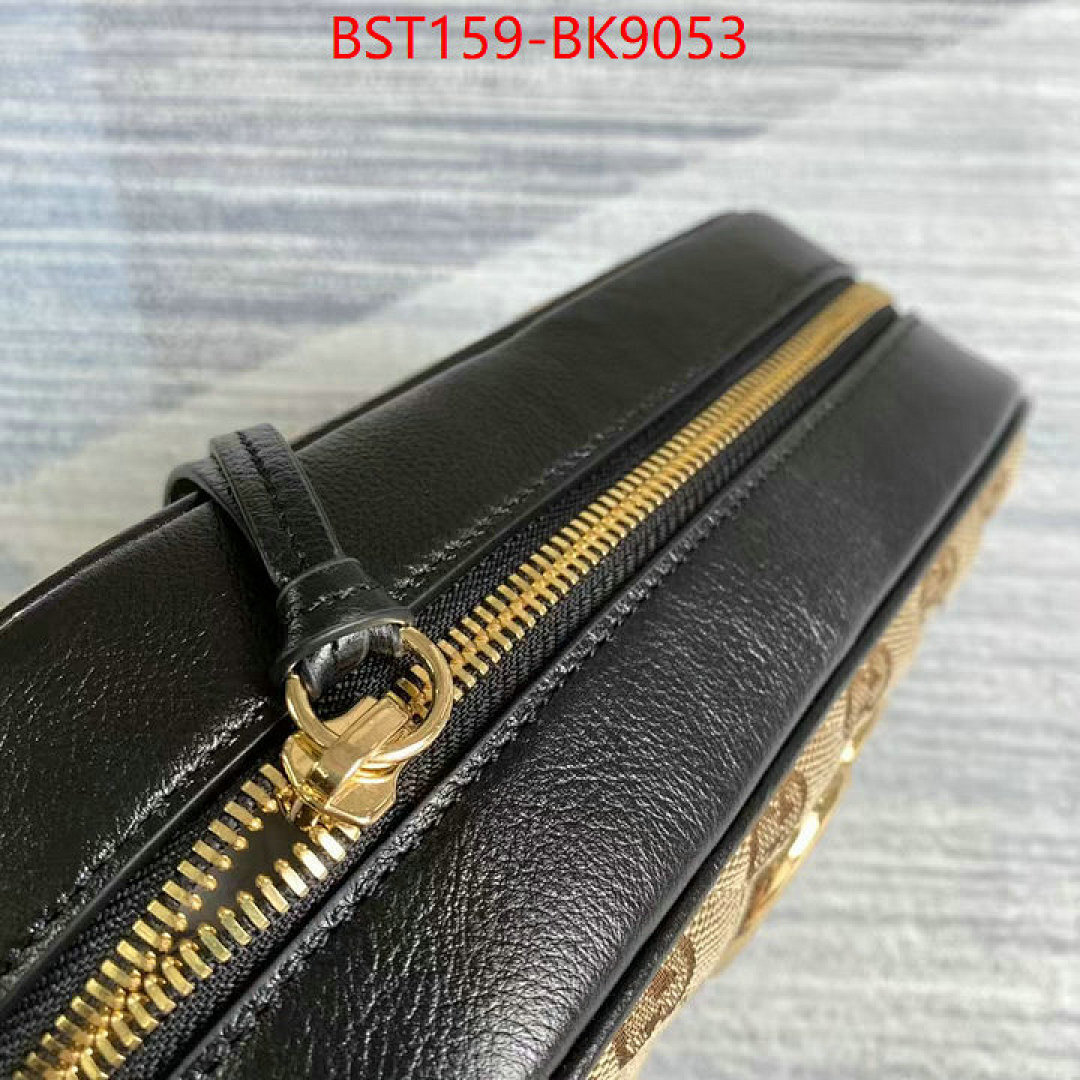 Gucci Bags(TOP)-Crossbody- ID: BK9053 $: 159USD,