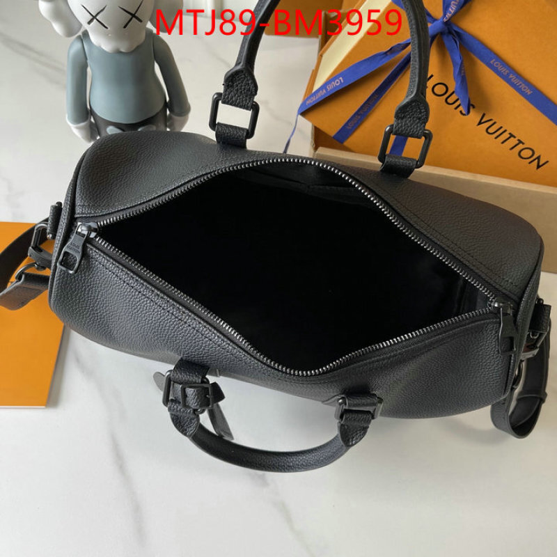 LV Bags(4A)-Speedy- ID: BM3959 $: 89USD,