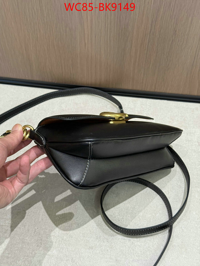 Coach Bags(4A)-Crossbody- ID: BK9149 $: 85USD,