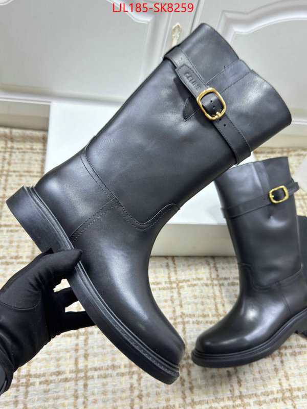 Women Shoes-CELINE 7 star ID: SK8259 $: 185USD