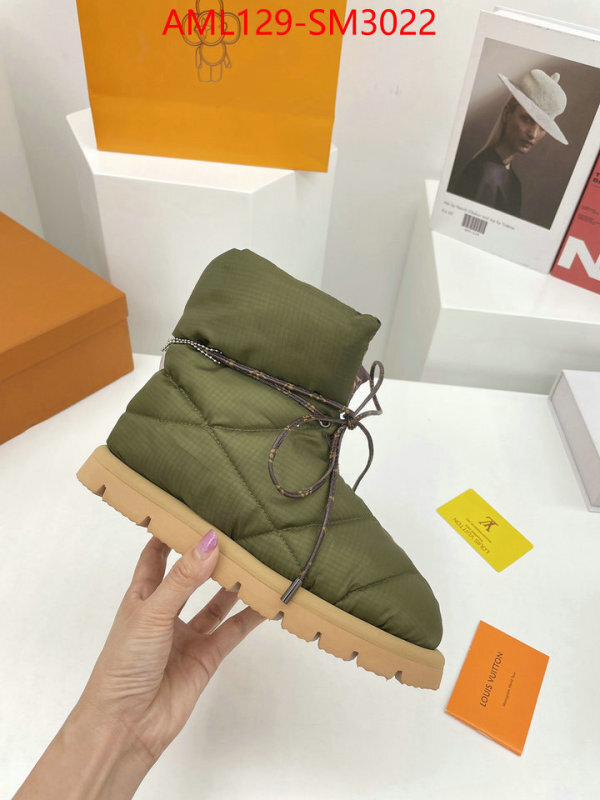 Women Shoes-Boots from china 2024 ID: SM3022 $: 129USD