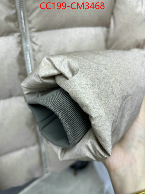 Down jacket Men-Moncler buy the best high quality replica ID: CM3468 $: 199USD