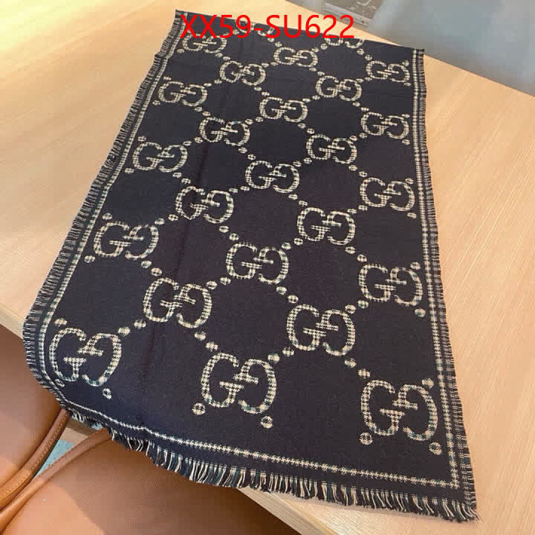 Scarf-Gucci ID: SU622 $: 59USD
