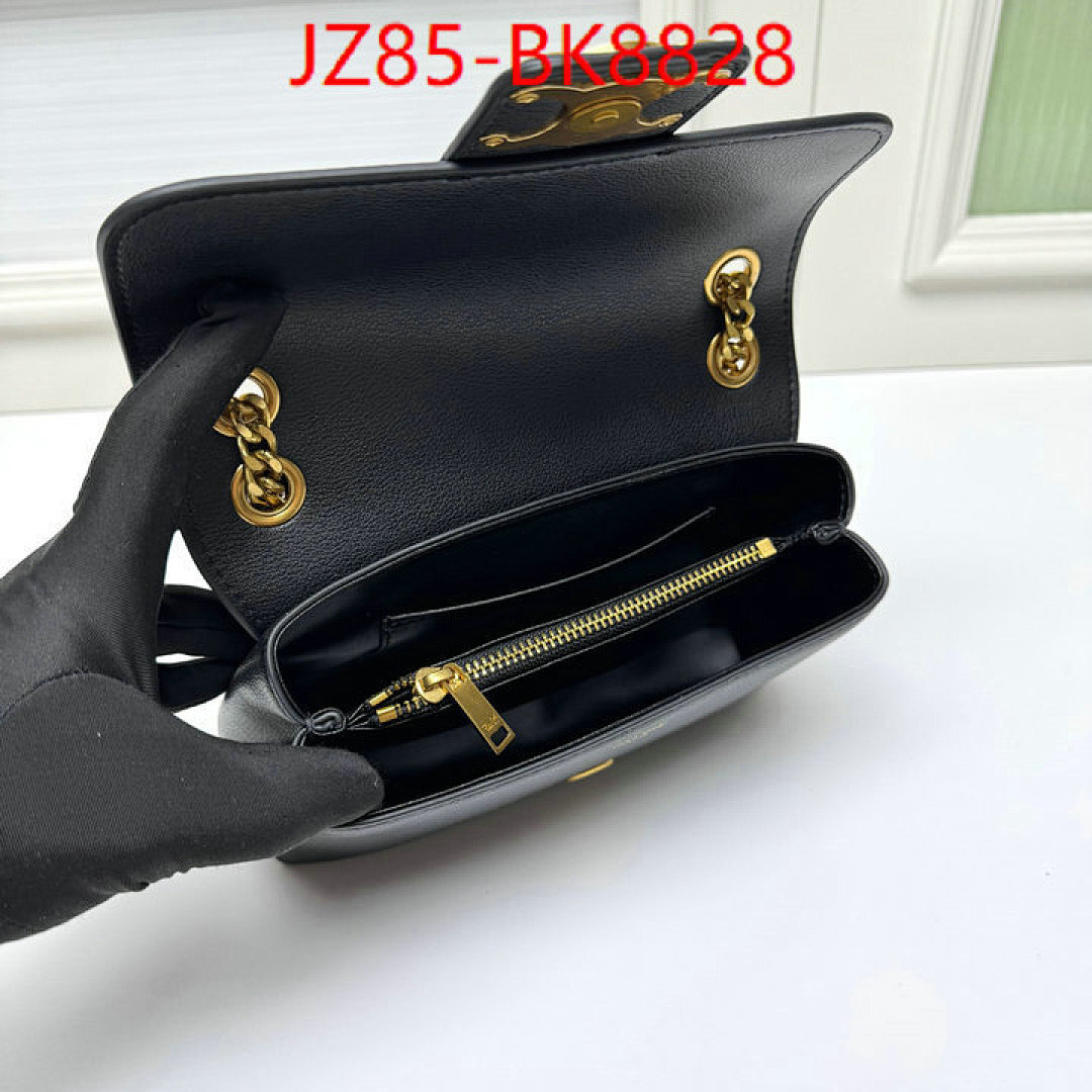 CELINE Bags(4A)-Triomphe Series ID: BK8828 $: 85USD,