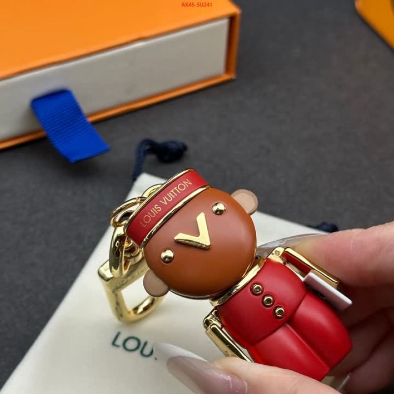Key pendant-LV ID: SU241 $: 45USD
