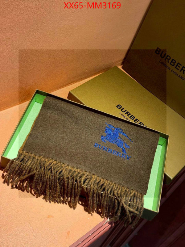 Scarf-Burberry buy luxury 2024 ID: MM3169 $: 65USD