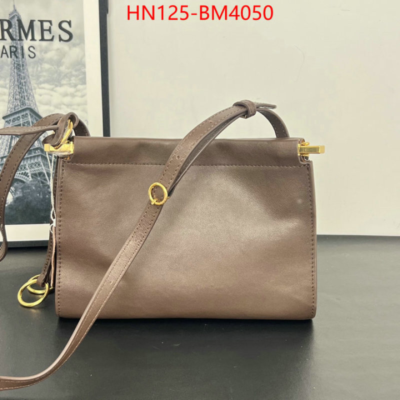 ALAIA Bags(4A)-Crossbody- ID: BM4050 $: 125USD,