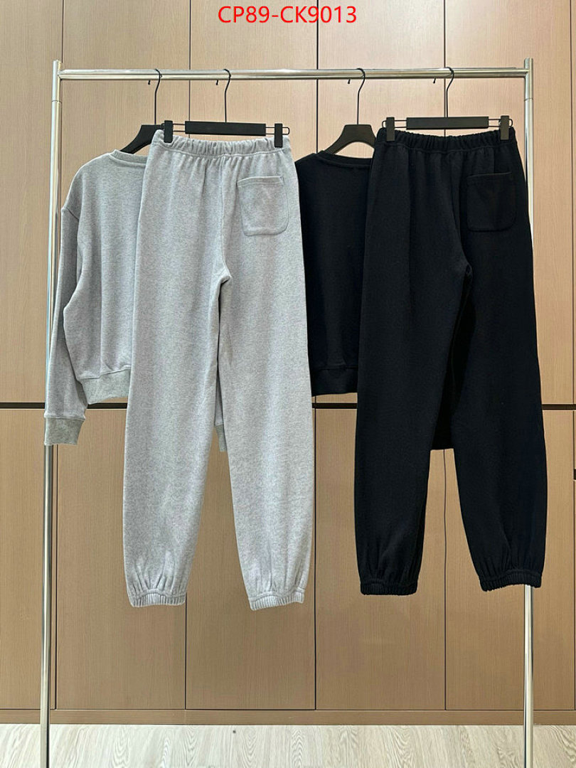 Clothing-MIU MIU ID: CK9013 $: 89USD