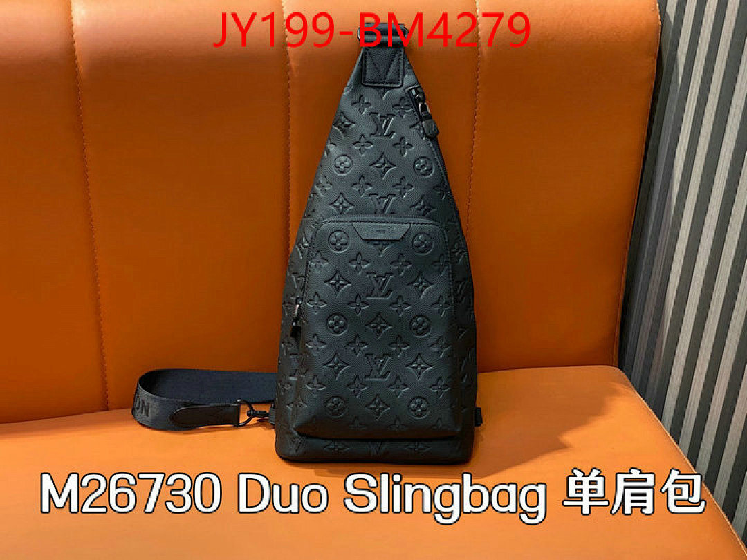 LV Bags(TOP)-Avenue- ID: BM4279 $: 199USD,