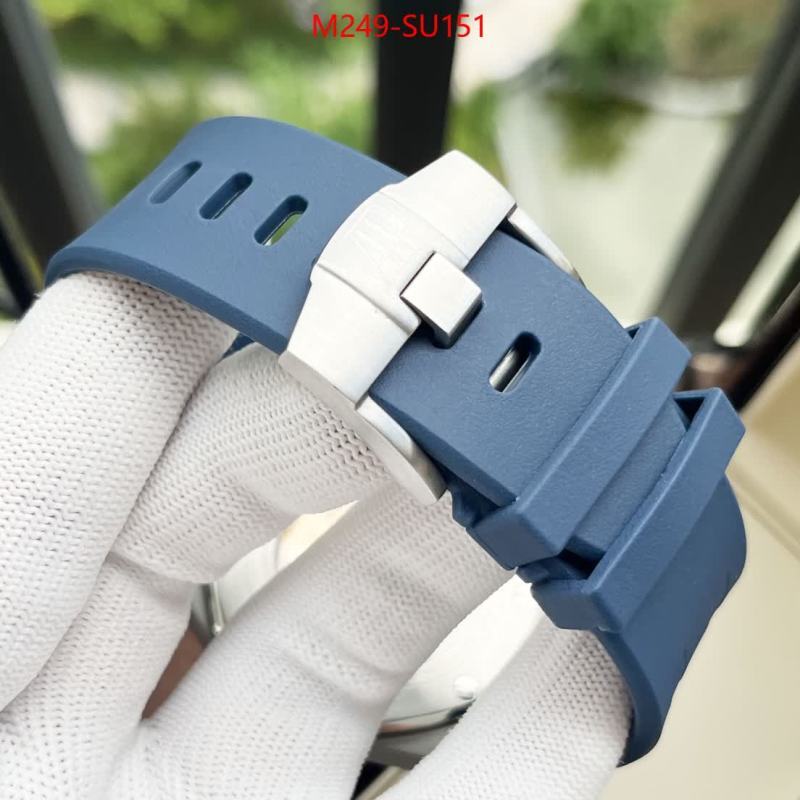 Watch(TOP)-Audemars Piguet ID: SU151 $: 249USD