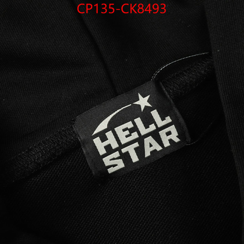 Clothing-Hellstar ID: CK8493