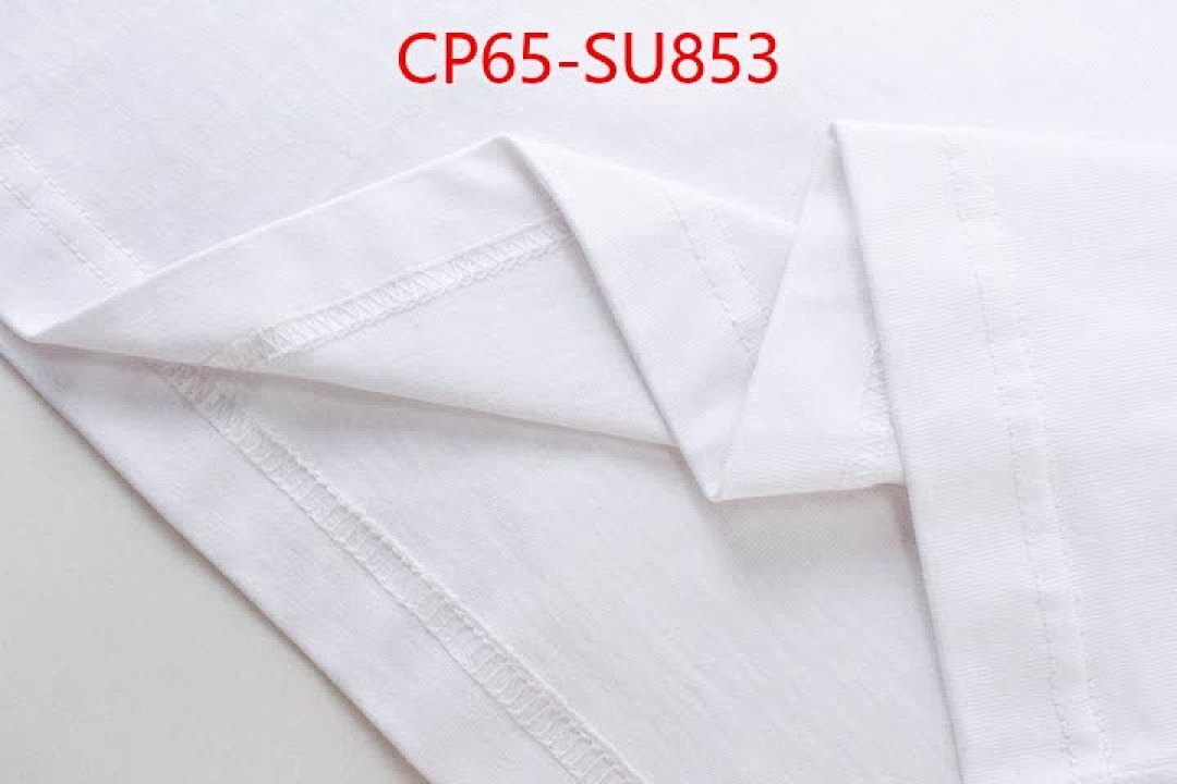 Clothing-Balenciaga ID: SU853 $: 65USD