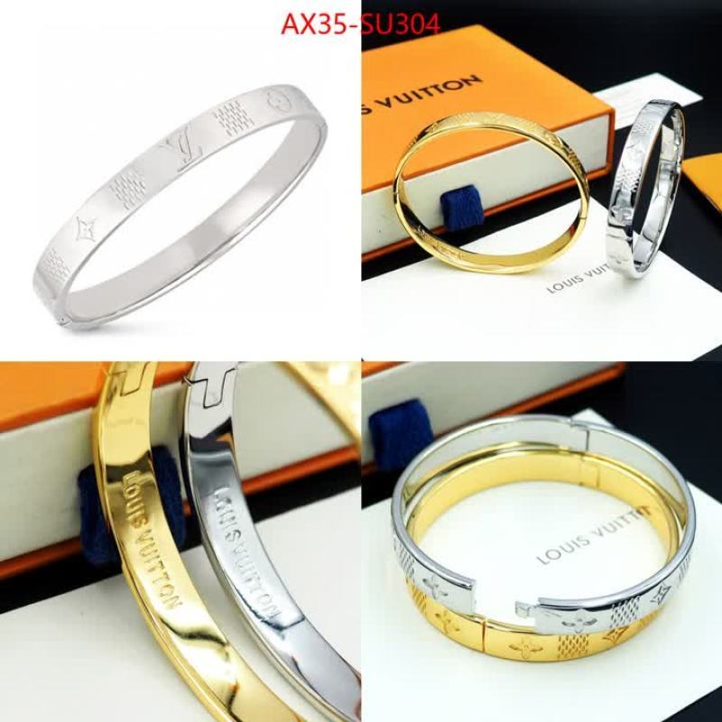 Jewelry-LV ID: SU304 $: 35USD