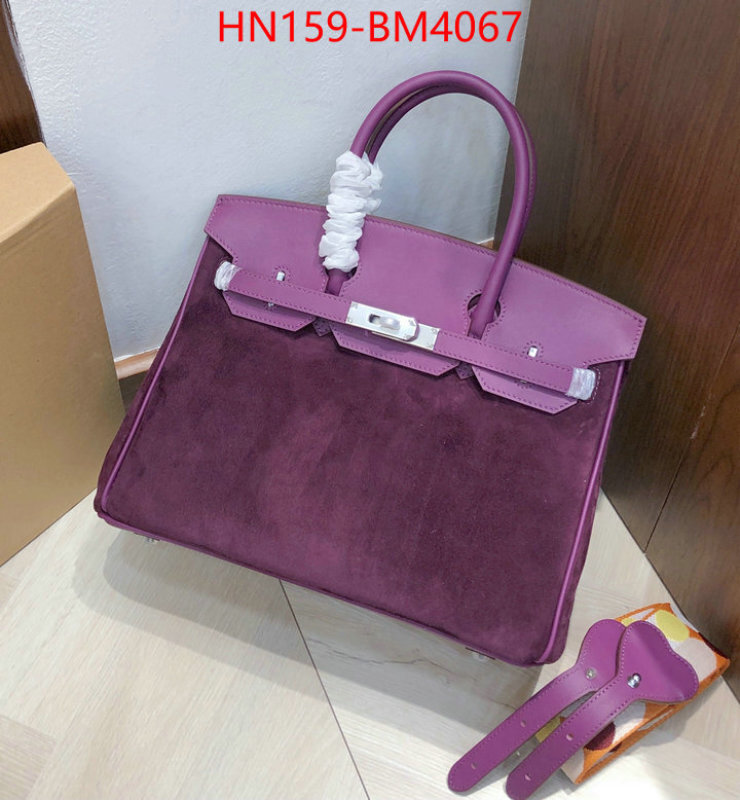 Hermes Bags(4A)-Birkin- ID: BM4067 $: 159USD,