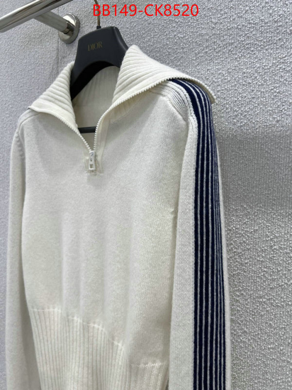 Clothing-Dior ID: CK8520 $: 149USD