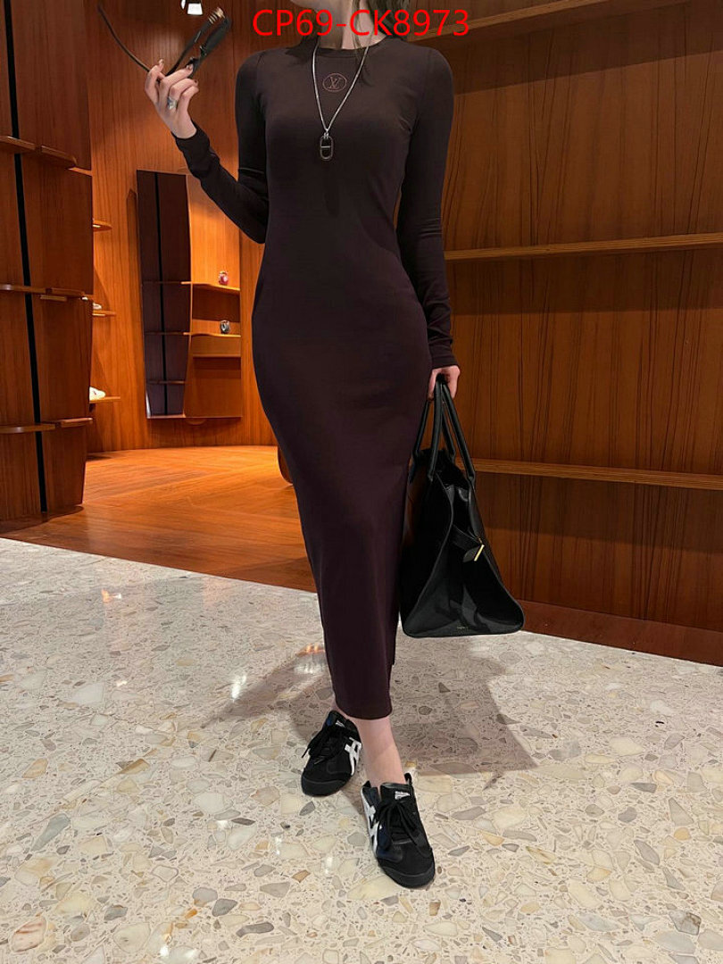Clothing-LV ID: CK8973 $: 69USD