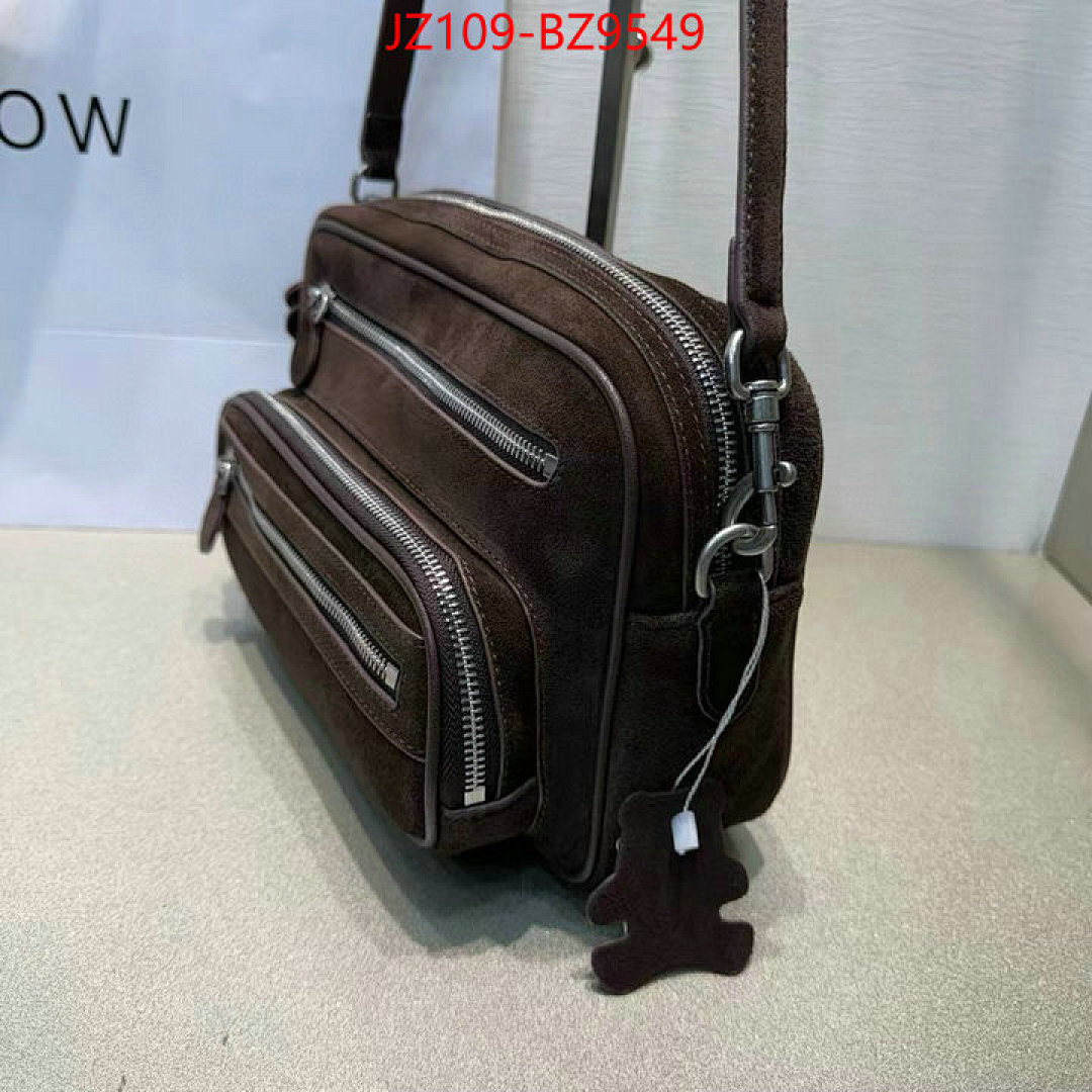 The Row Bag(4A)-Crossbody- ID: BZ9549 $: 109USD,