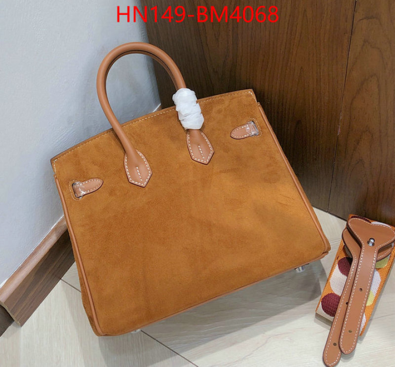 Hermes Bags(4A)-Birkin- ID: BM4068 $: 149USD,