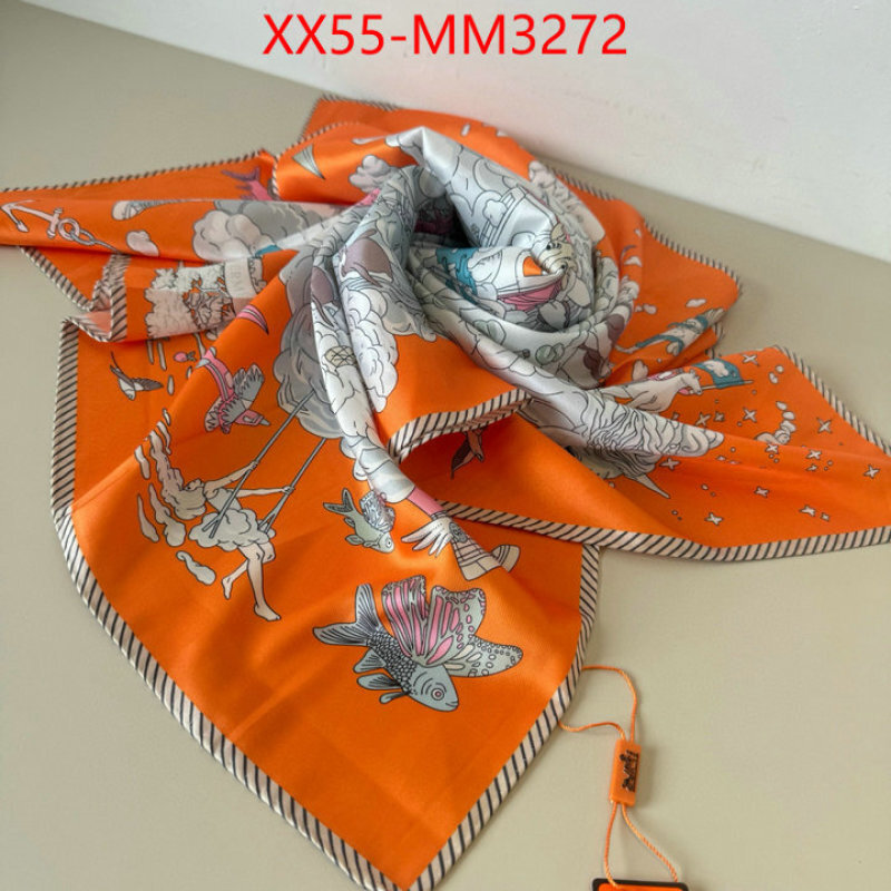 Scarf-Hermes what is aaaaa quality ID: MM3272 $: 55USD