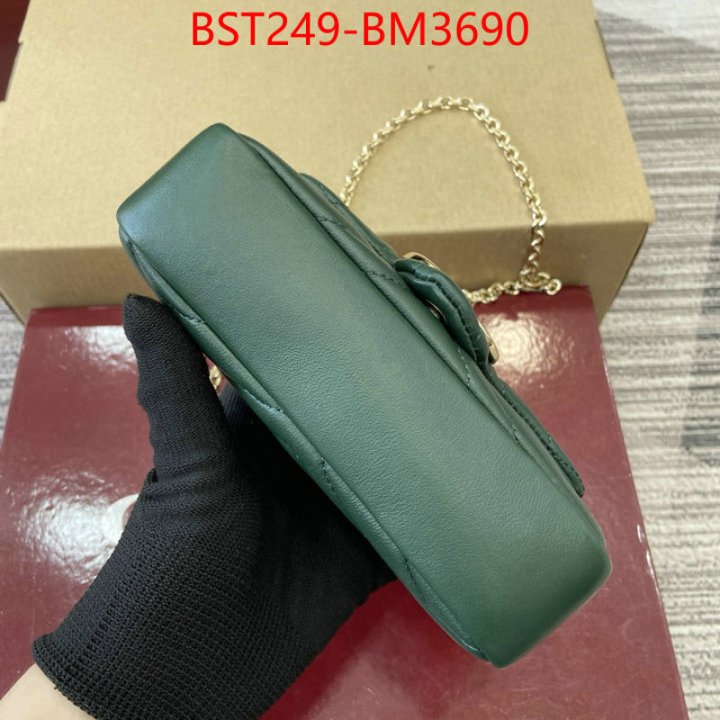Gucci Bags(TOP)-Marmont ID: BM3690