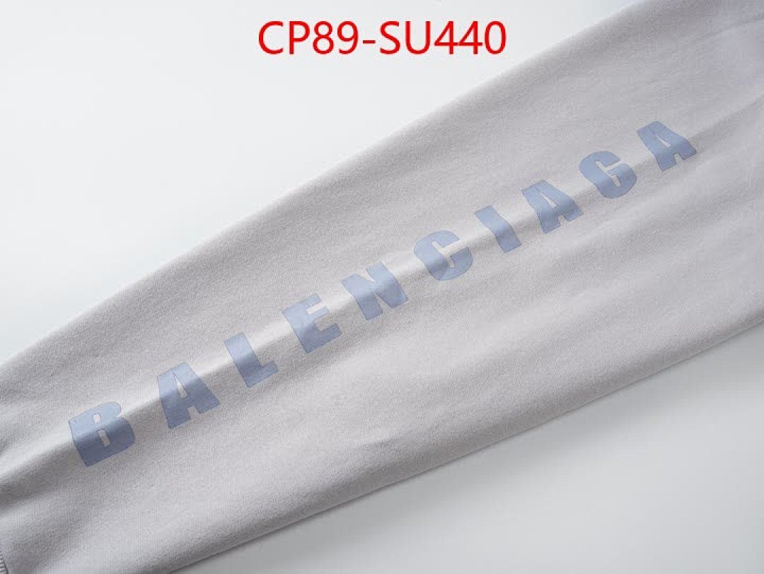 Clothing-Balenciaga ID: SU440 $: 89USD