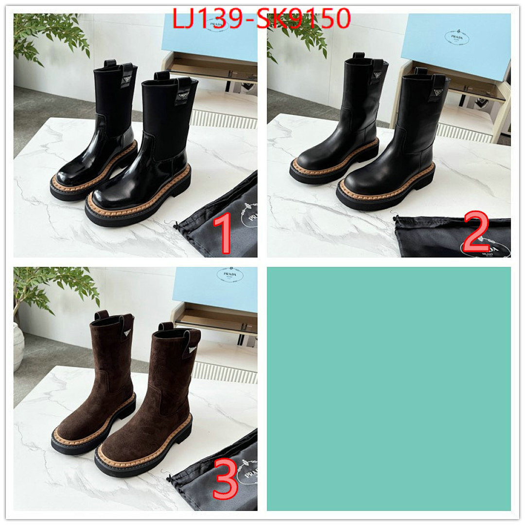 Women Shoes-Prada ID: SK9150 $: 139USD