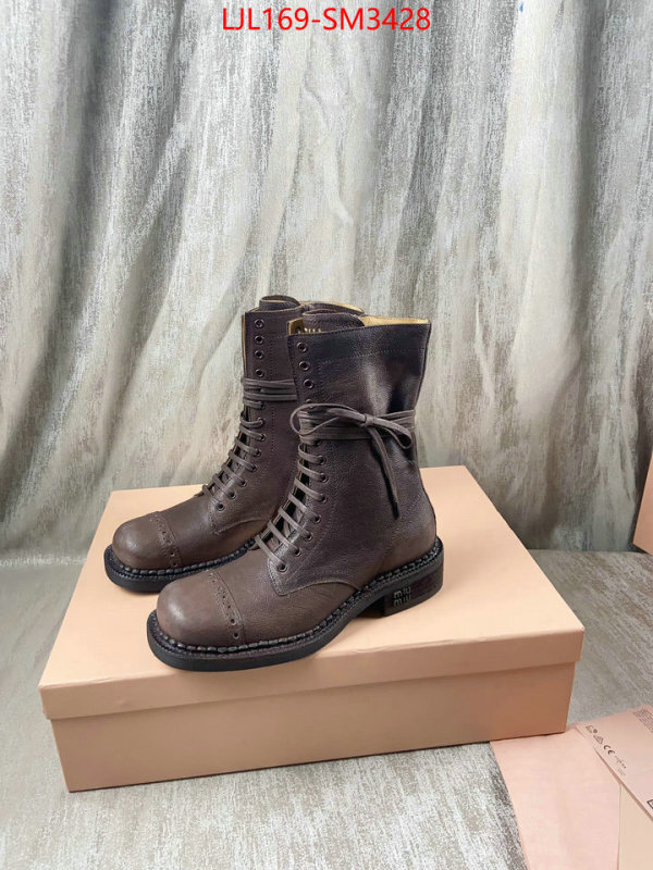 Women Shoes-Boots 7 star replica ID: SM3428 $: 169USD