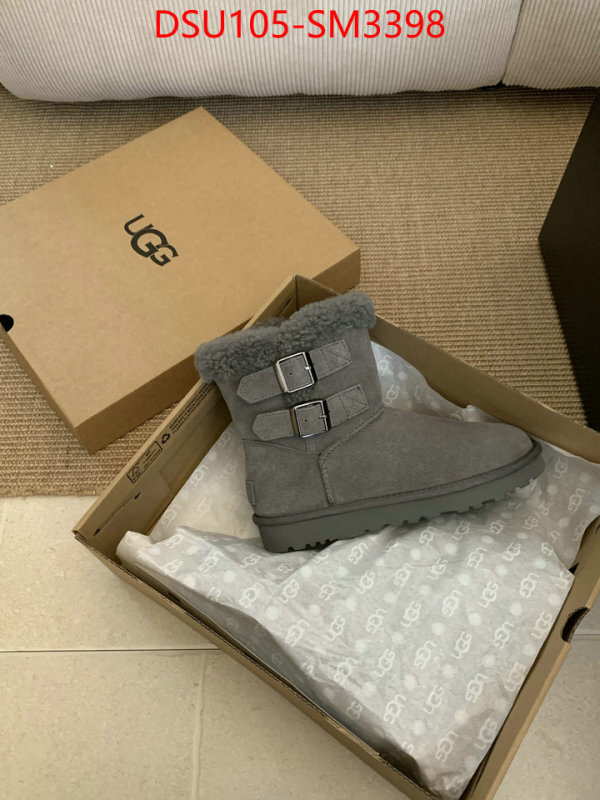 Women Shoes-Boots is it ok to buy ID: SM3398 $: 105USD