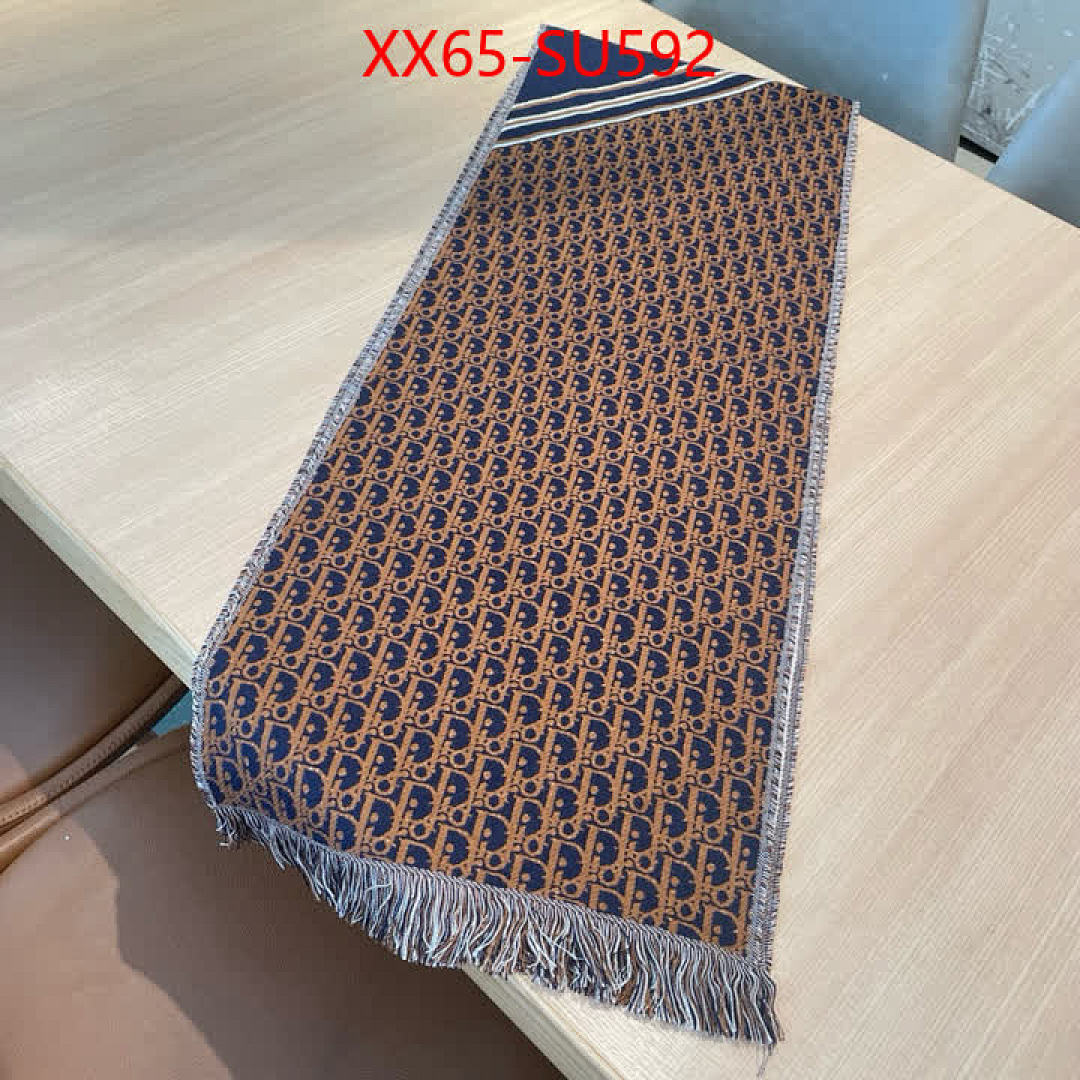 Scarf-Dior ID: SU592 $: 65USD